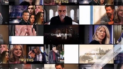 FULL - General Hospital Spoilers Tuesday, April 12 _ GH 4_12_2022
