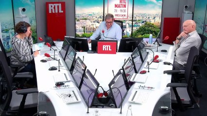 Le journal RTL de 7h30 du 12 avril 2022