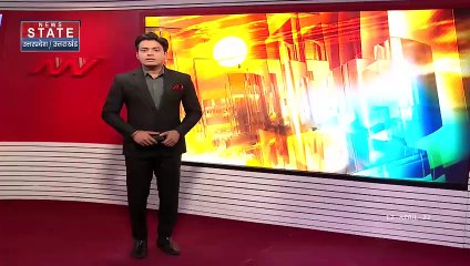 Uttar Pradesh News : रायबरेली में दौड़ा बाबा का बुलडोजर, जानिए फिर क्या हुआ