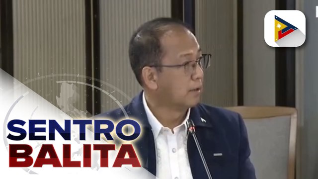Sec. Galvez, pupunta ng Sultan Kudarat at Cotabato para palakasin ang COVID-19 vaccination