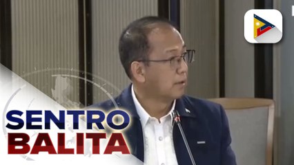 Sec. Galvez, pupunta ng Sultan Kudarat at Cotabato para palakasin ang COVID-19 vaccination