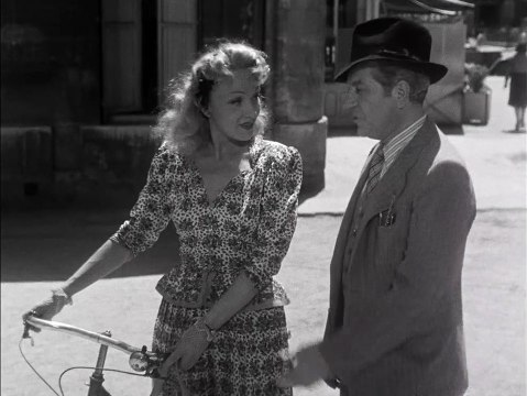 Martin Roumagnac Bande-annonce VF (2022) Marlene Dietrich, Jean Gabin