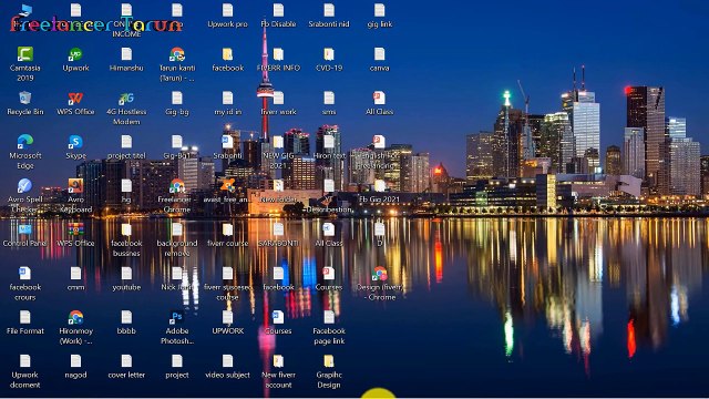 How to Create Fiverr Account _ How to Create Fiverr Account Bangla Tutorial _ A to Z _ All Trick Bangla - Nin520
