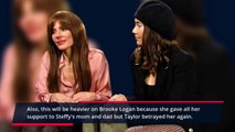 The Bold and The Beautiful Spoilers_ Steffy's News Makes Taylor and Ridge Finall