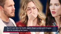 The Bold And The Beautiful Spoilers_ Enough is Enough! Hope Chooses Thomas