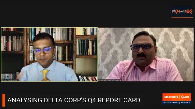 Q4 Review: Delta Corp's CFO Shares Outlook For FY23 After Weak Quarter
