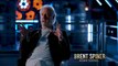 Star Trek Picard s2 - The Many Roles Of Brent Spiner