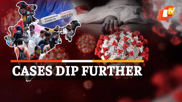 Covid Update For April 12: India Witnesses Rise In Deaths, Decline In Cases