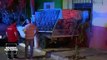 Camioneta repartidora de agua se queda sin frenos en Lomas de Oblatos