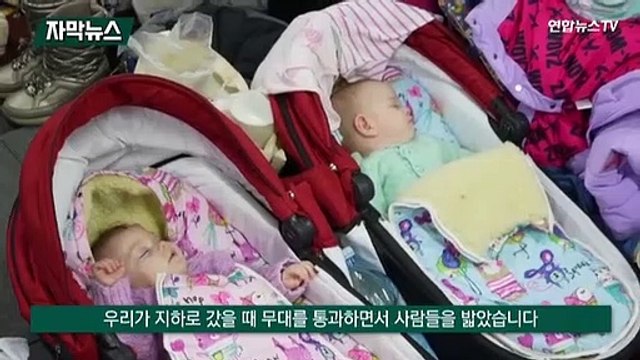 [자막뉴스] 러, 마리우폴 민간인 1만여 명 학살…화학무기도 사용
