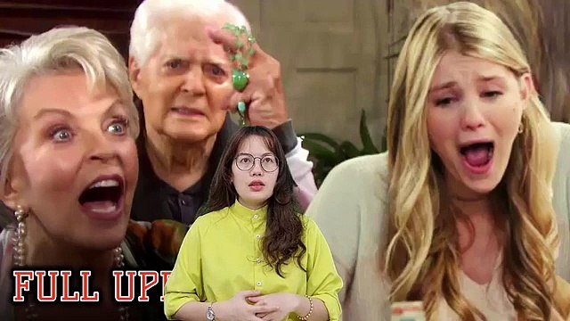 Days of our Lives spoilers weekly FULL update for April 11 – 15, 2022. Memories