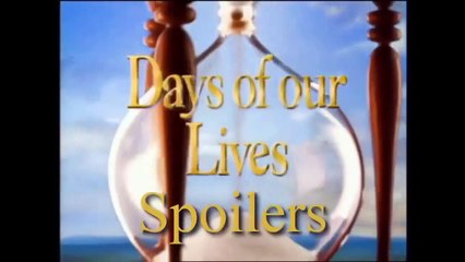Eric stayed in Salem longer than expected! Rafe started to get scared. - Days of