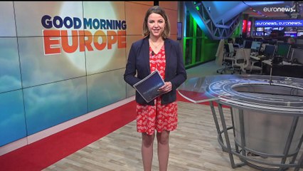 Latest news bulletin | April 12th – Morning