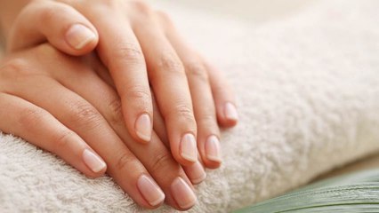 Tips Merawat Kuku Agar Tidak Mudah Patah
