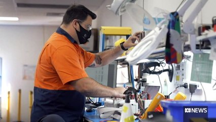 Transition to clean energy a key issue in NSW Hunter