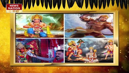 हनुमान जयंती के दिन इन बातों का रखें ध्यान, जरूर करें ये काम