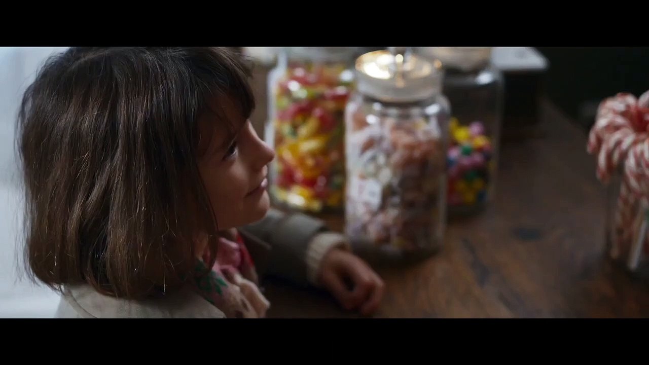 To Olivia Movie