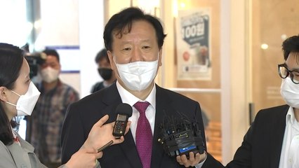 정호영 "새 방역 정책도 최악 염두에 둔다...상처받으신 분께 사과" / YTN