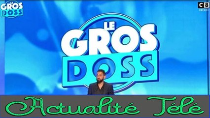TPMP : Nicolas Pernikoff bouleversé, le chroniqueur explose en larmes en plein direct