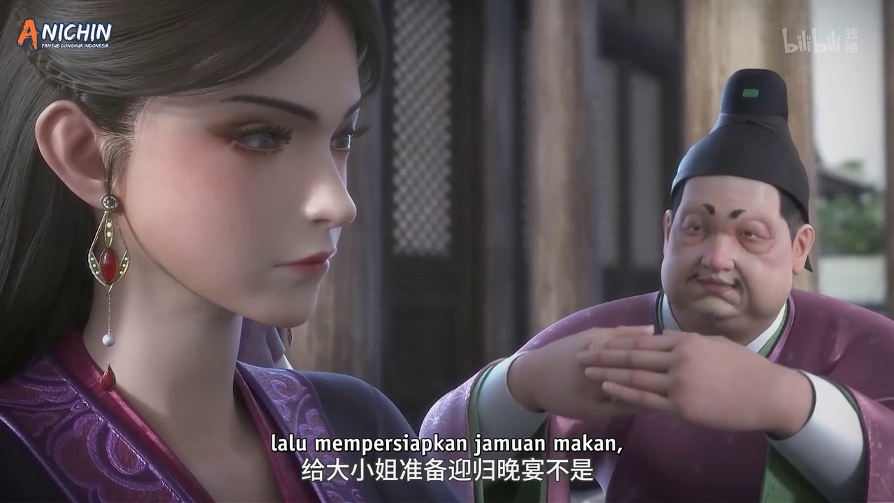IMMORTALITY  E01 720p (sub Indo)