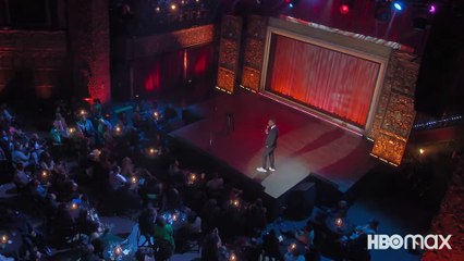 Marlon Wayans Presents The Headliners Trailer