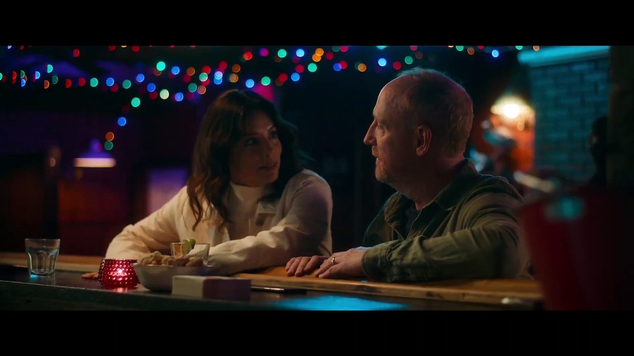Unplugging Trailer (2022)