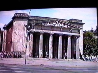 Berlin Hauptstadt der DDR  Partie 2