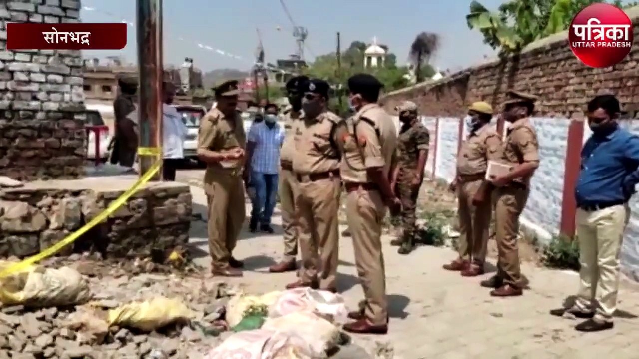 महिला का शव मिलने से हड़कंप, मौके पर फॉरेंसिक टीम जांच में जुटी
