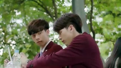 Restarted The Series - EP-11 ENG SUB