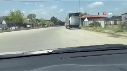 Kahve aromalı 79 kilo 400 gram esrar...Yakalanmamak için kahve ile kapladıkları uyuşturucuları 'Aşil' buldu