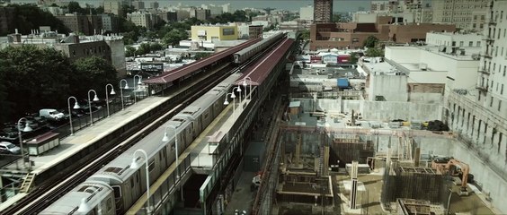 DER FALL 9/11 – WAS IST EIN LEBEN WERT? Film