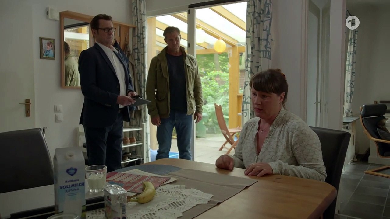 Morden im norden: beste freunde | folge 126