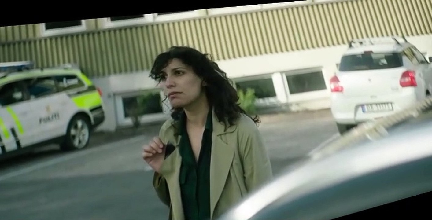 Witch Hunt S01 E07
