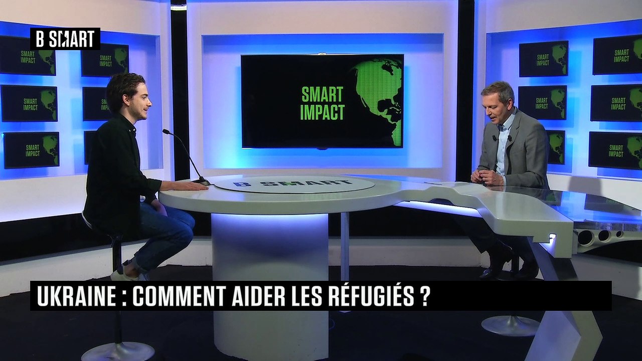 SMART IMPACT - Smart Ideas du mardi 12 avril 2022
