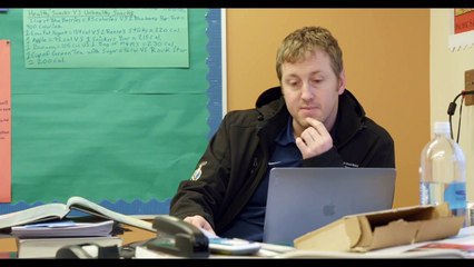 Alaskan Nets Movie Clip