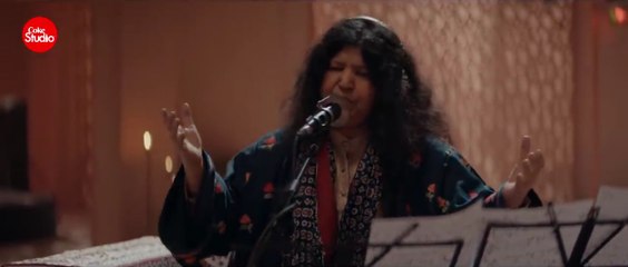 Coke Studio - Tu Jhoom Song - Naseebo Lal - Abida Parveen