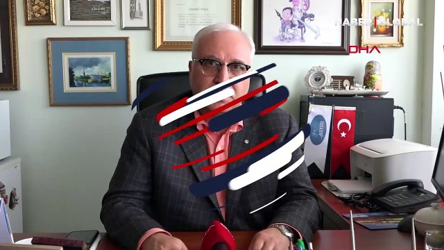 Bilim Kurulu Üyesi Prof. Dr. Tevfik Özlü: Koronavirüs hastalık yapma potansiyelini büyük oranda kaybetti