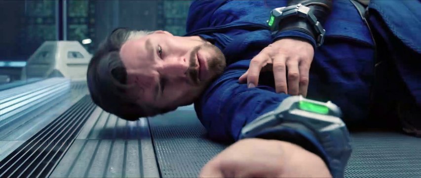 Doctor Strange in the Multiverse of Madness Film - Rêve