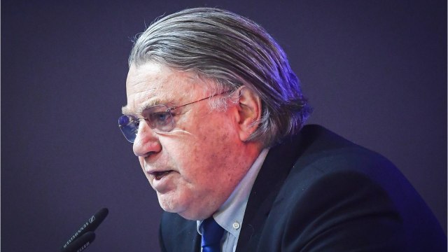 GALA VIDEO - “Minable aux questions minables” : Gilbert Collard s’en prend à un journaliste de Quotidien