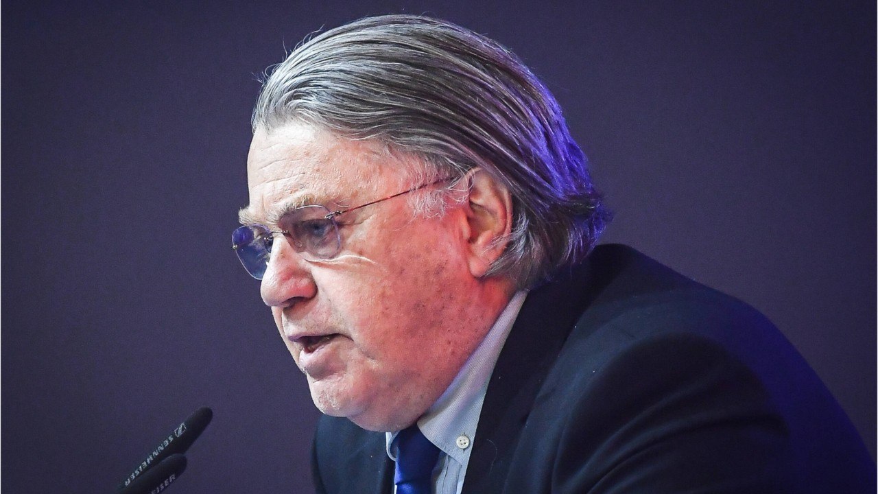 GALA VIDEO - “Minable aux questions minables” : Gilbert Collard s’en prend à un journaliste de Quotidien