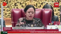 Puan: UU TPKS Berikan Penyelesaian dan Perlindungan dari Kasus Kekerasan Seksual