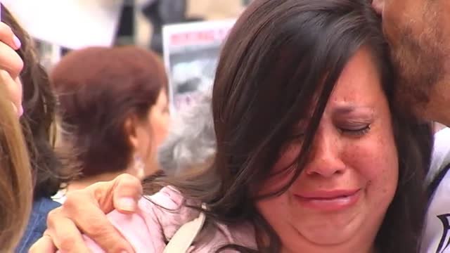 El juicio por el accidente de Angrois será en septiembre, 9 años después