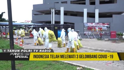 Perjalanan 2 Tahun RSDC