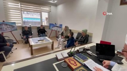 İslam dininden etkilenen Moldovyalı aile Müslüman oldu