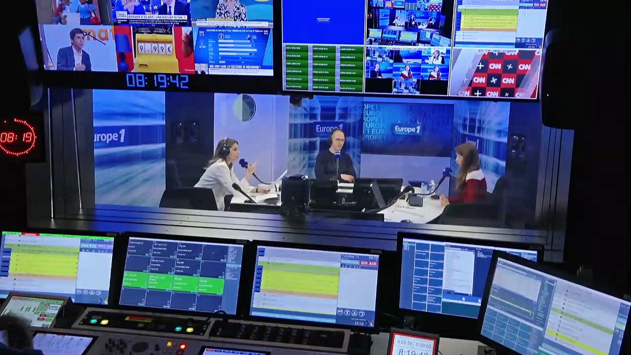 «Je ne sais pas si Emmanuel Macron a changé, mais il a appris», estime Zineb El Rhazoui