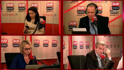 Éric Revel - Emmanuel Macron à la recherche des Mélenchonistes