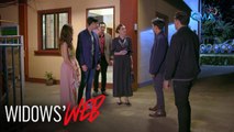 Widows’ Web: AS3’s rebellious brother, Vlad is the killer! | Episode 31 (2/4)