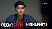 Widows’ Web: Jed Sagrado is one of the suspects | Episode 31 (4/4)