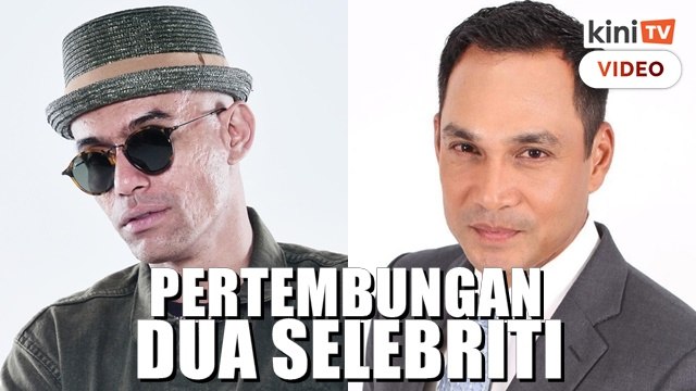 Altimet, Hans Isaac rebut jawatan ketua cabang PKR Ampang