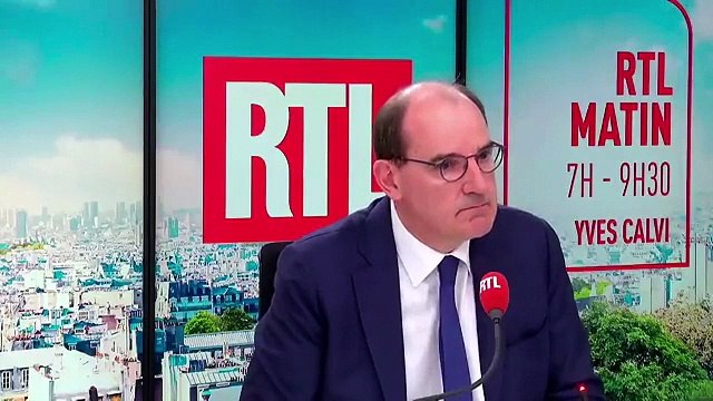 Jean Castex répond à la polémique sur l'utilisation d'un jet à 10.000 euros pour aller voter dimanche: J'ai respecté les règles en vigueur pour les Premiers ministres - VIDEO